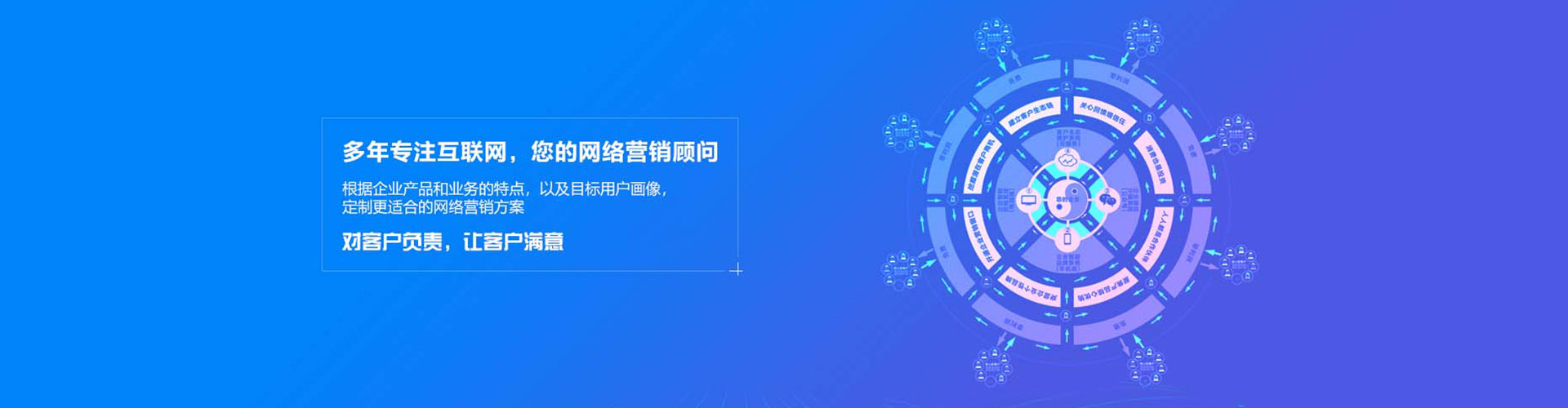 雨城百度推广运营